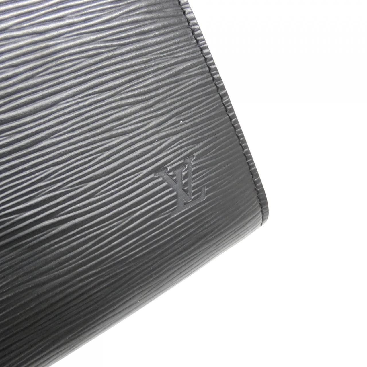 ルイヴィトン エピ ポシェット アクセソワール 24cm M52942 アクセサリーポーチ