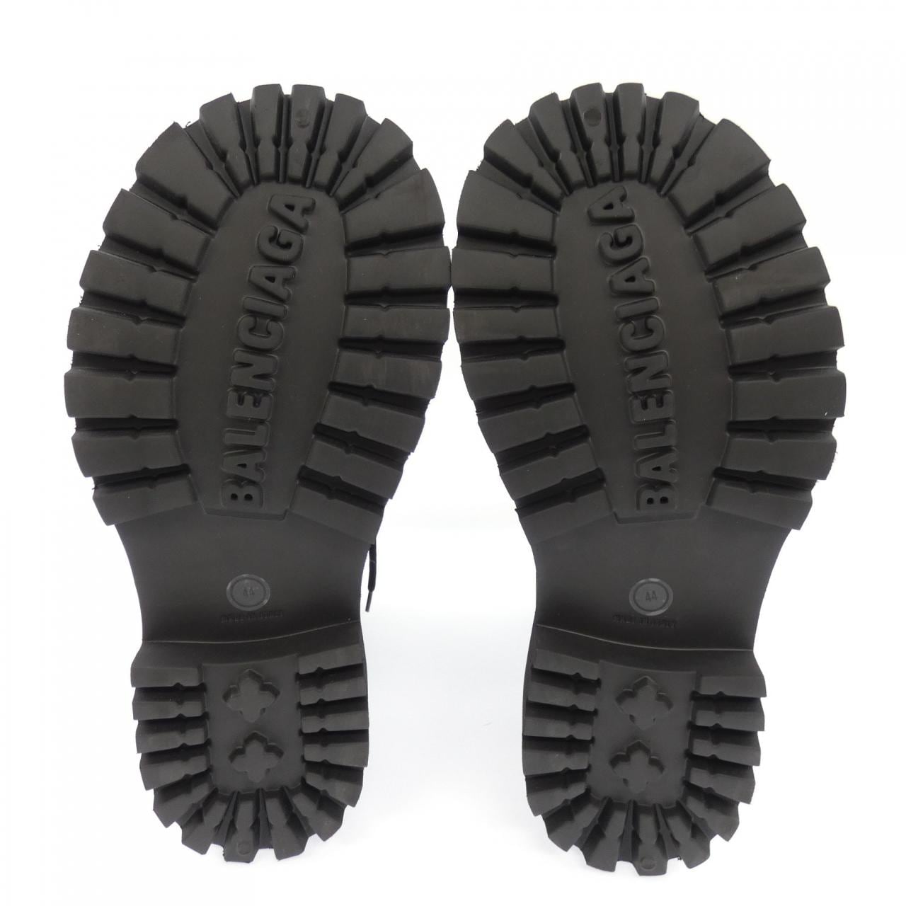 バレンシアガ BALENCIAGA 717807 ブーツ