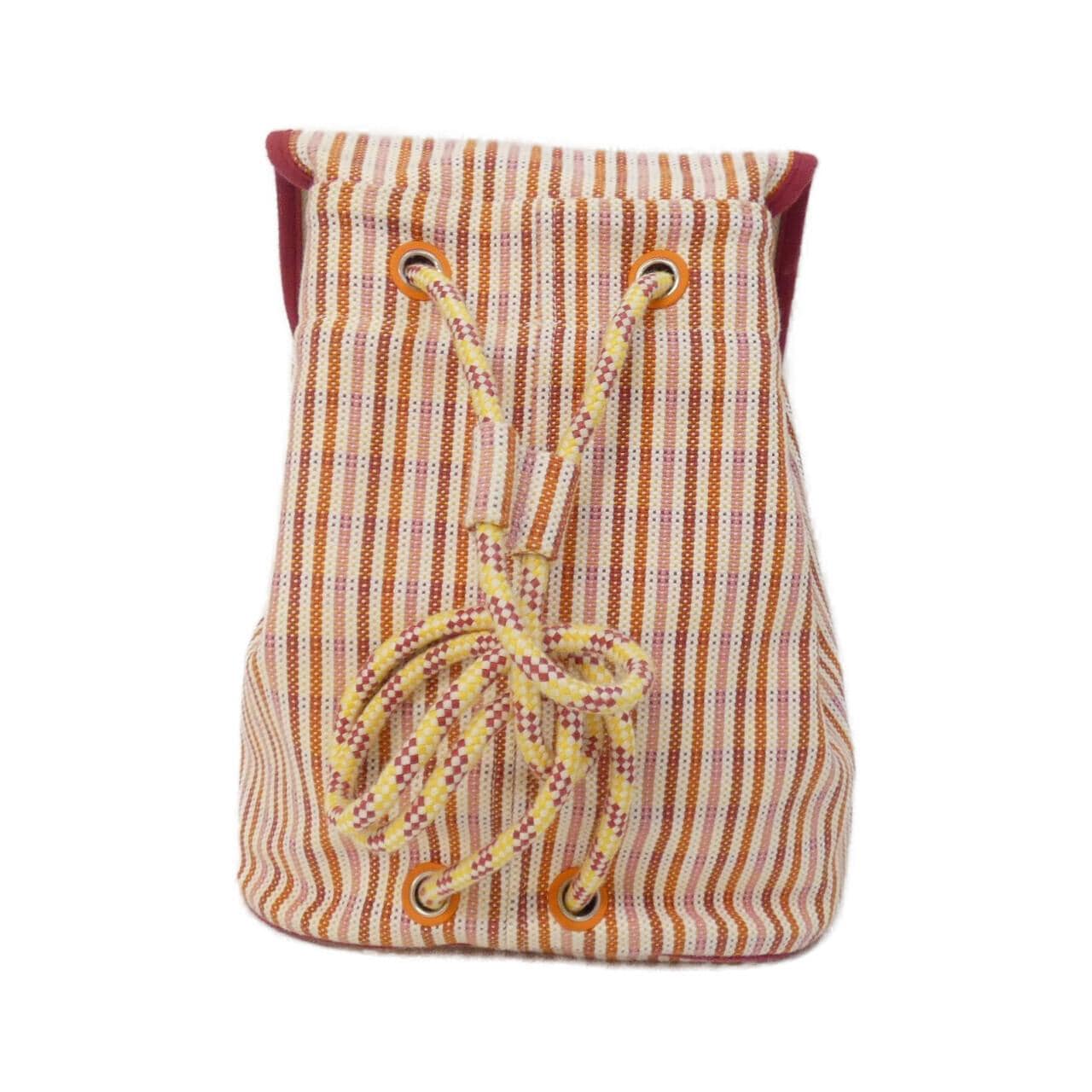 エルメス ANIMAUX MATTES 103996M リュックサック