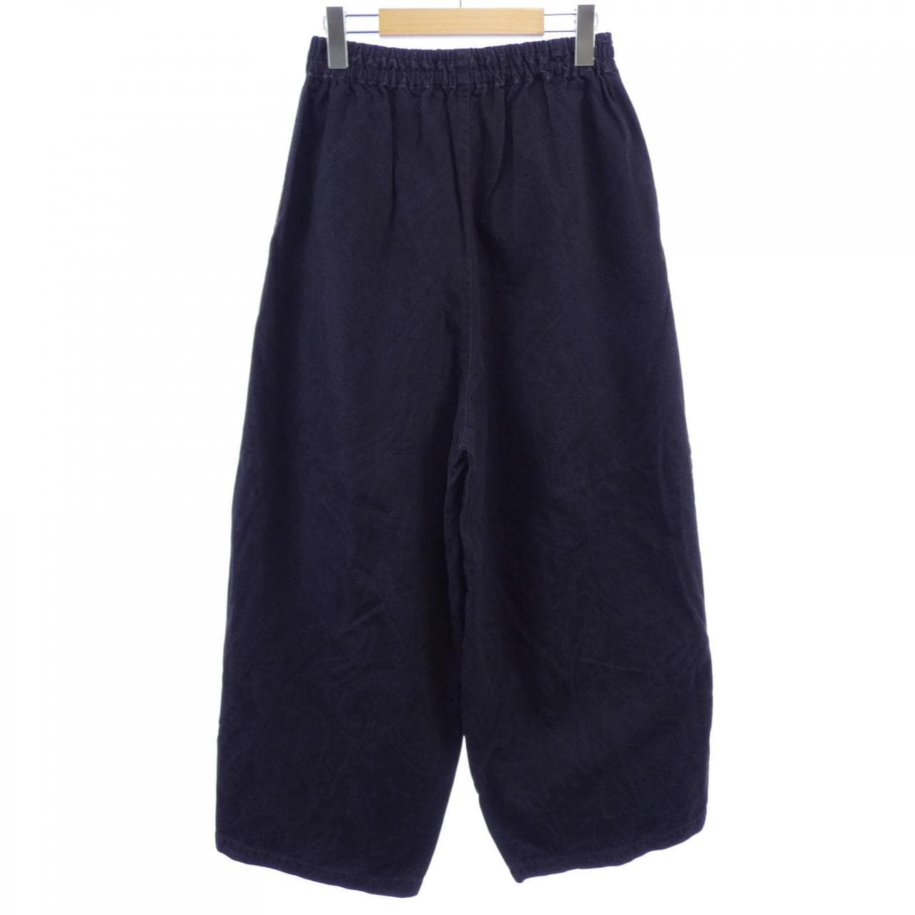 ニードルズ NEEDLES NS169 パンツ