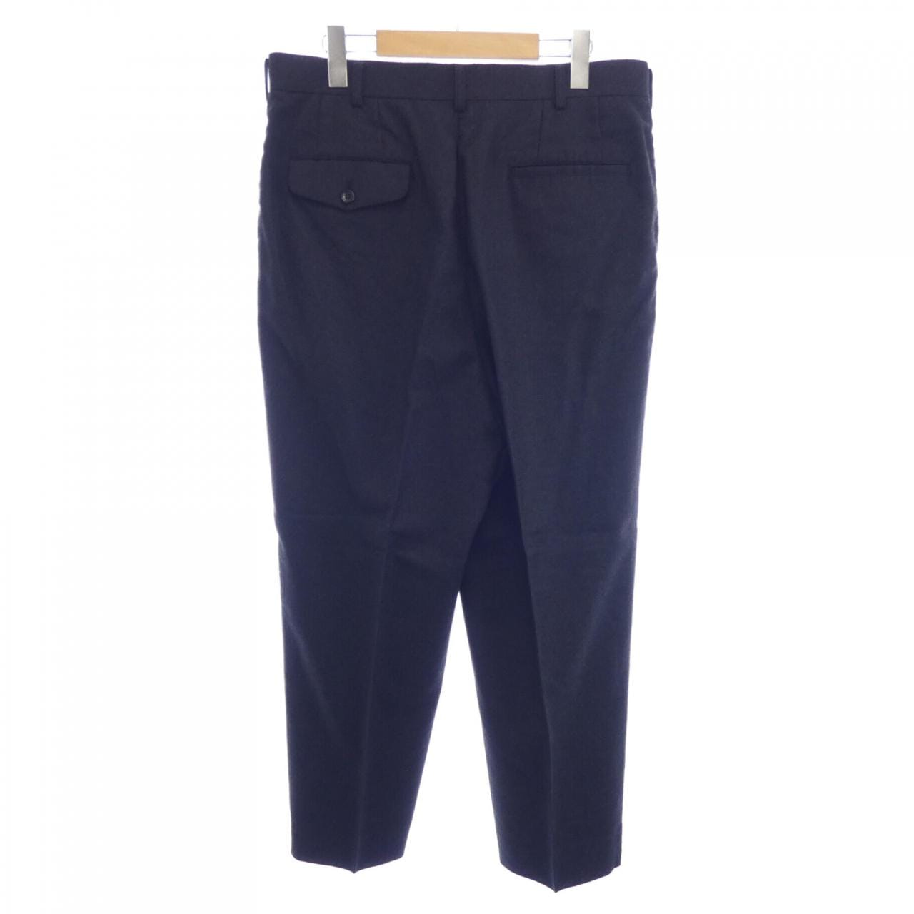 コムデギャルソンオム COMME des GARCONS HOMME HB-P034 パンツ