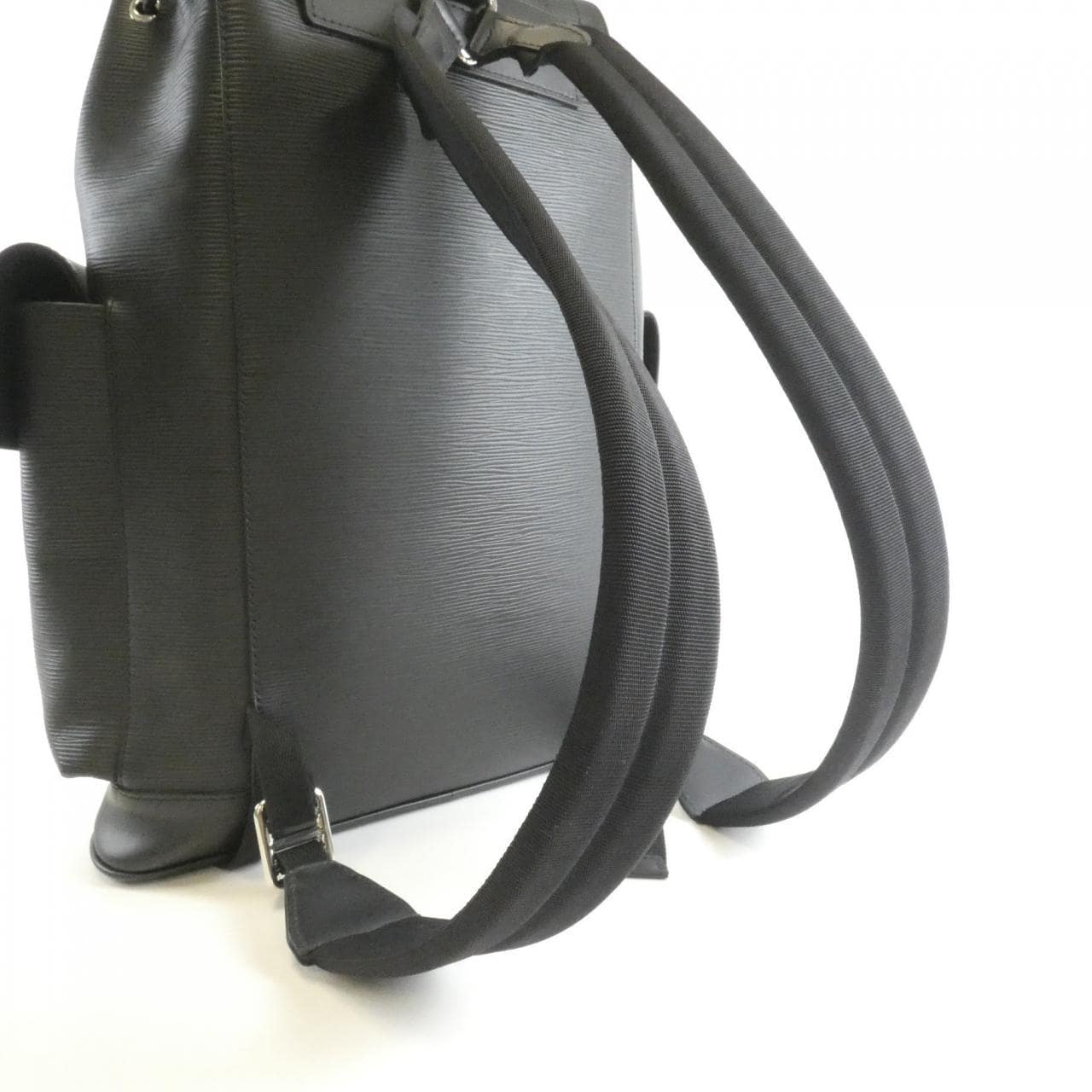 ルイヴィトン エピ クリストファー MM M50159 リュックサック