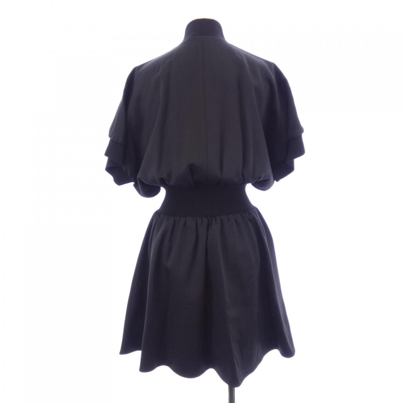 ルイヴィトン LOUIS VUITTON FKDB05NFX ワンピース