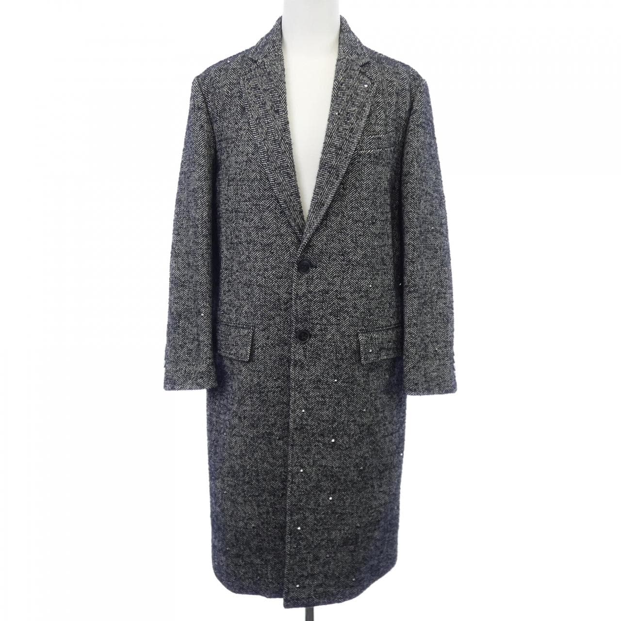 ヴァレンティノ VALENTINO 1V3CAD558LC コート