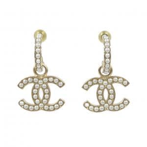 シャネル AB5851 ピアス