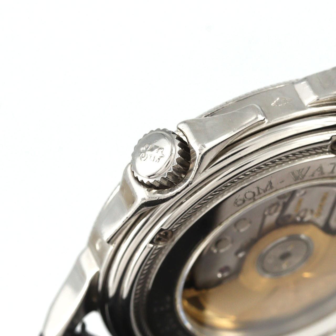 【ノーメンテナンス還元価格】コルム リザーブドマルシェ PT 73.109.70 PT 自動巻