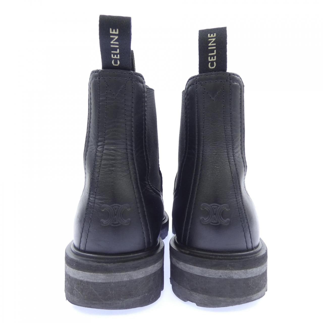 セリーヌ CELINE 343413554C ブーツ