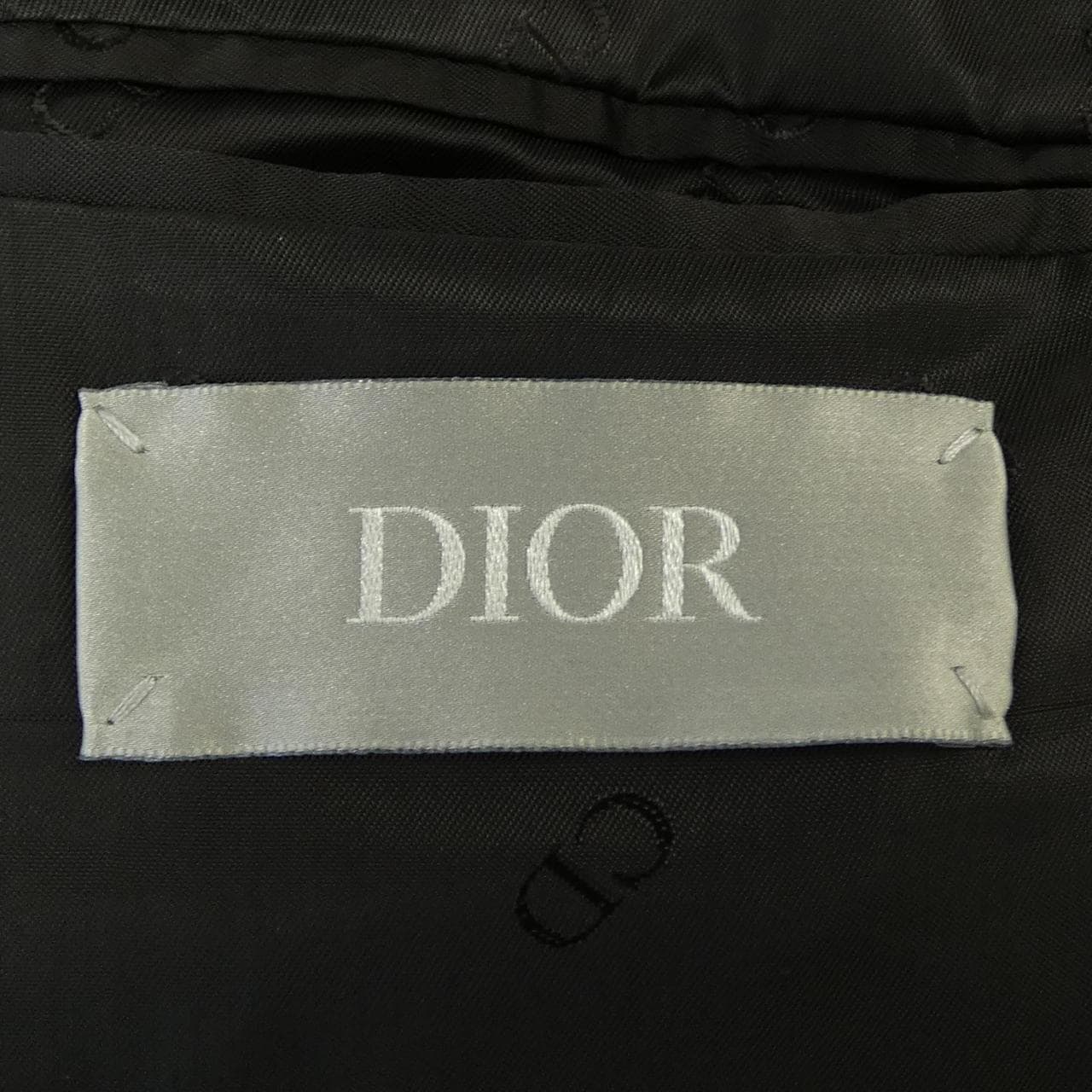 ディオール DIOR 923C216A4542 ジャケット