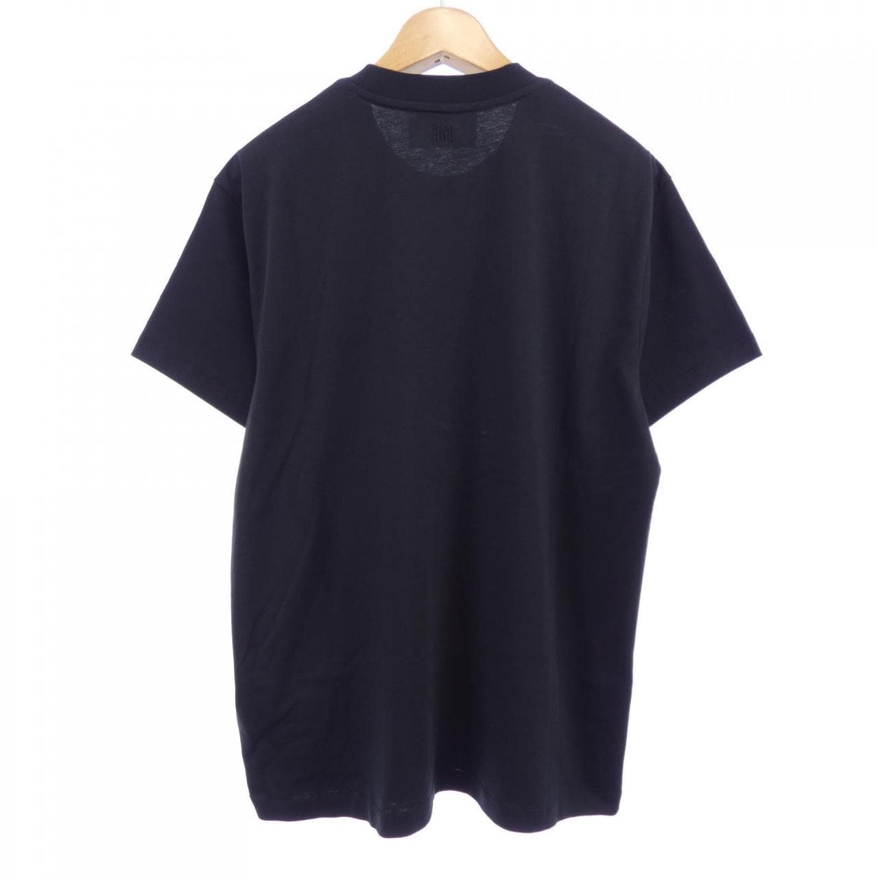 アミ AMI BFUTS001.724 Tシャツ