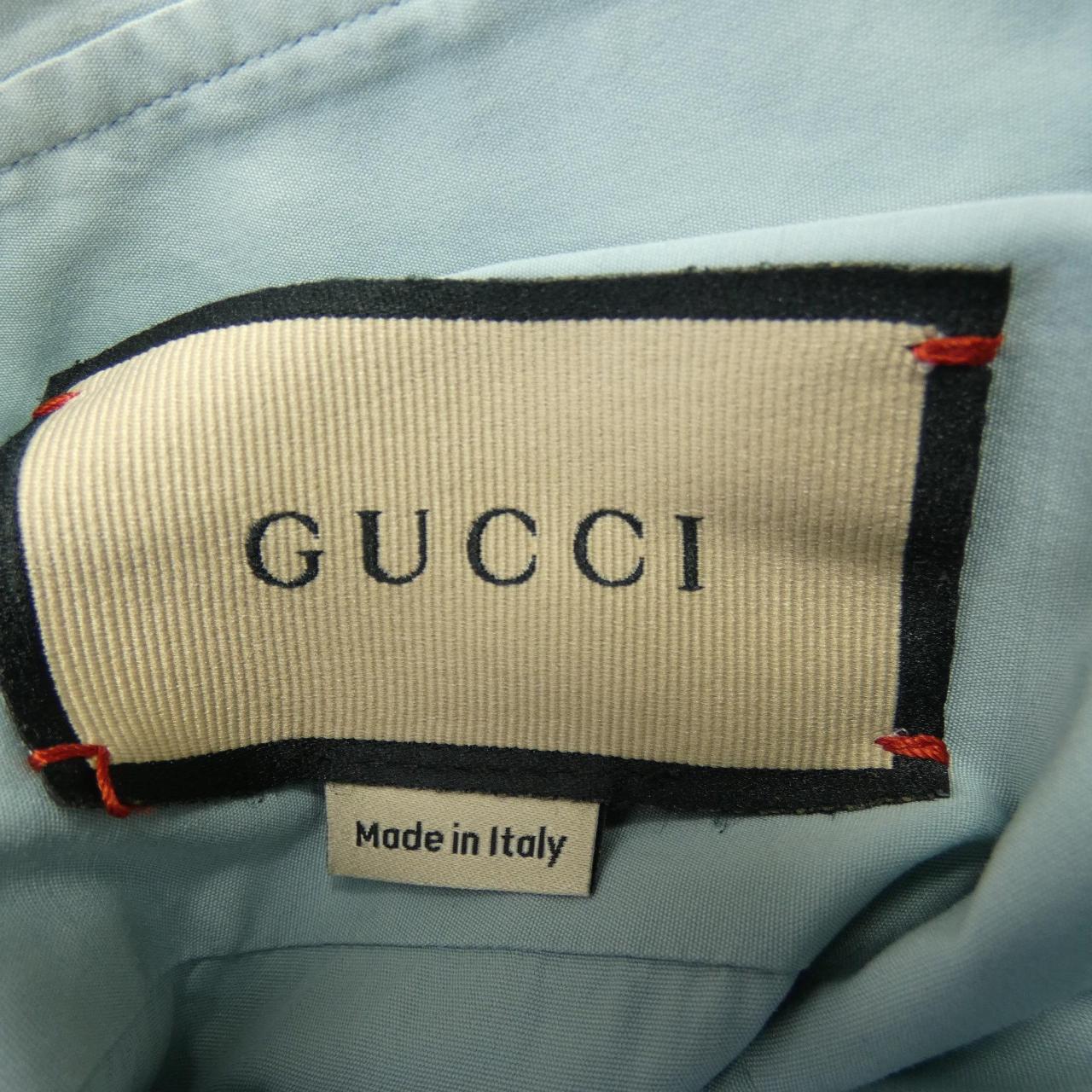 グッチ GUCCI 659895 ZAG0T シャツ
