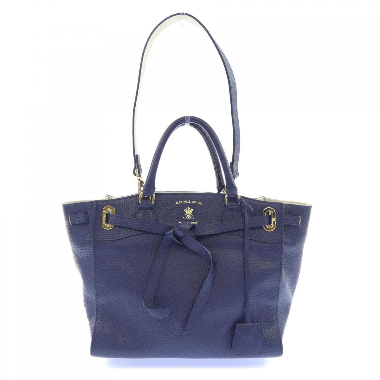 エイディエムジェイ ADMJ BAG