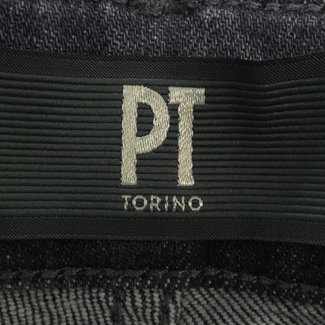 ピーティートリノ PT TORINO C5DP05Z0 ジーンズ