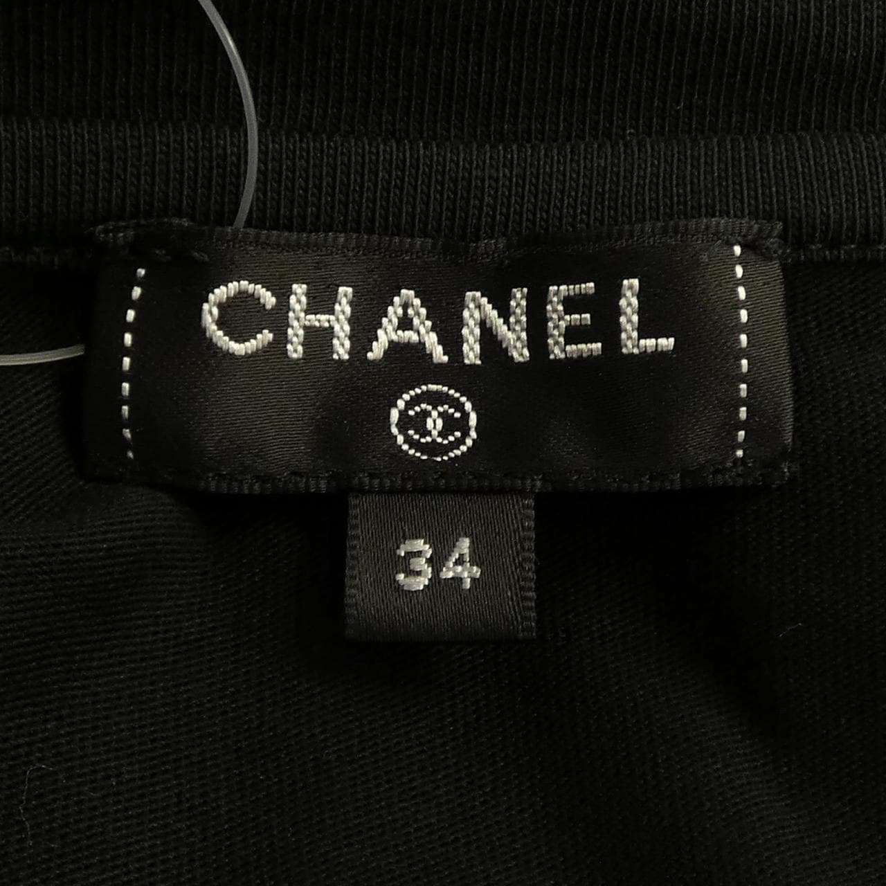 シャネル CHANEL P64979V60901 Tシャツ