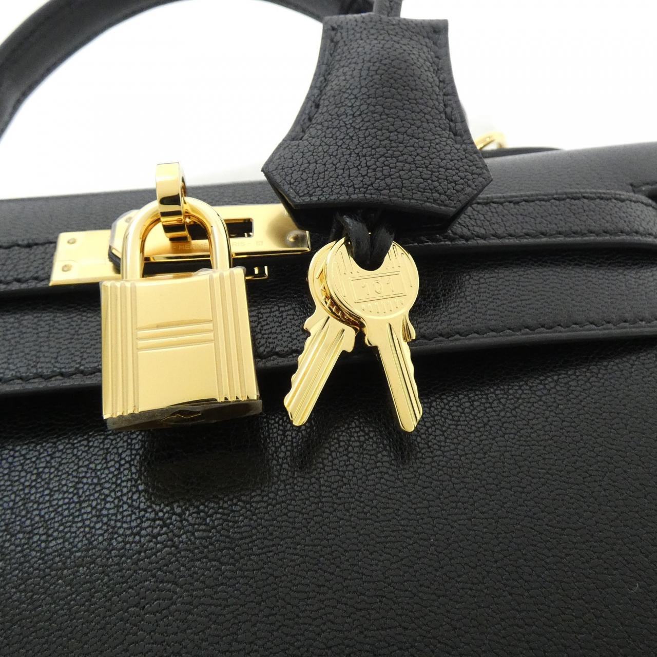 エルメス ケリー 25cm バッグ