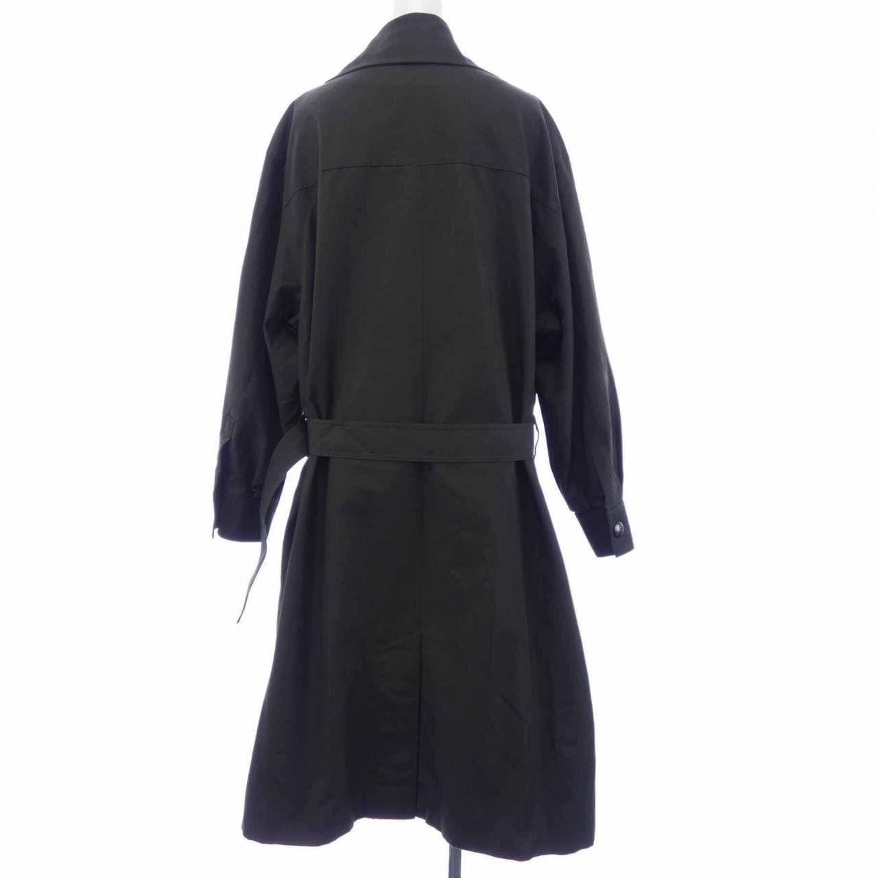 【ヴィンテージ】シャネル CHANEL P09523V05114 97A トレンチコート