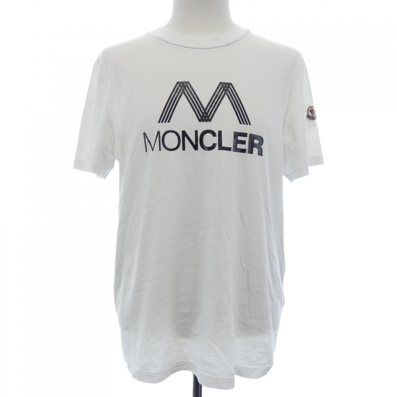 モンクレール MONCLER H10918C00038 Tシャツ