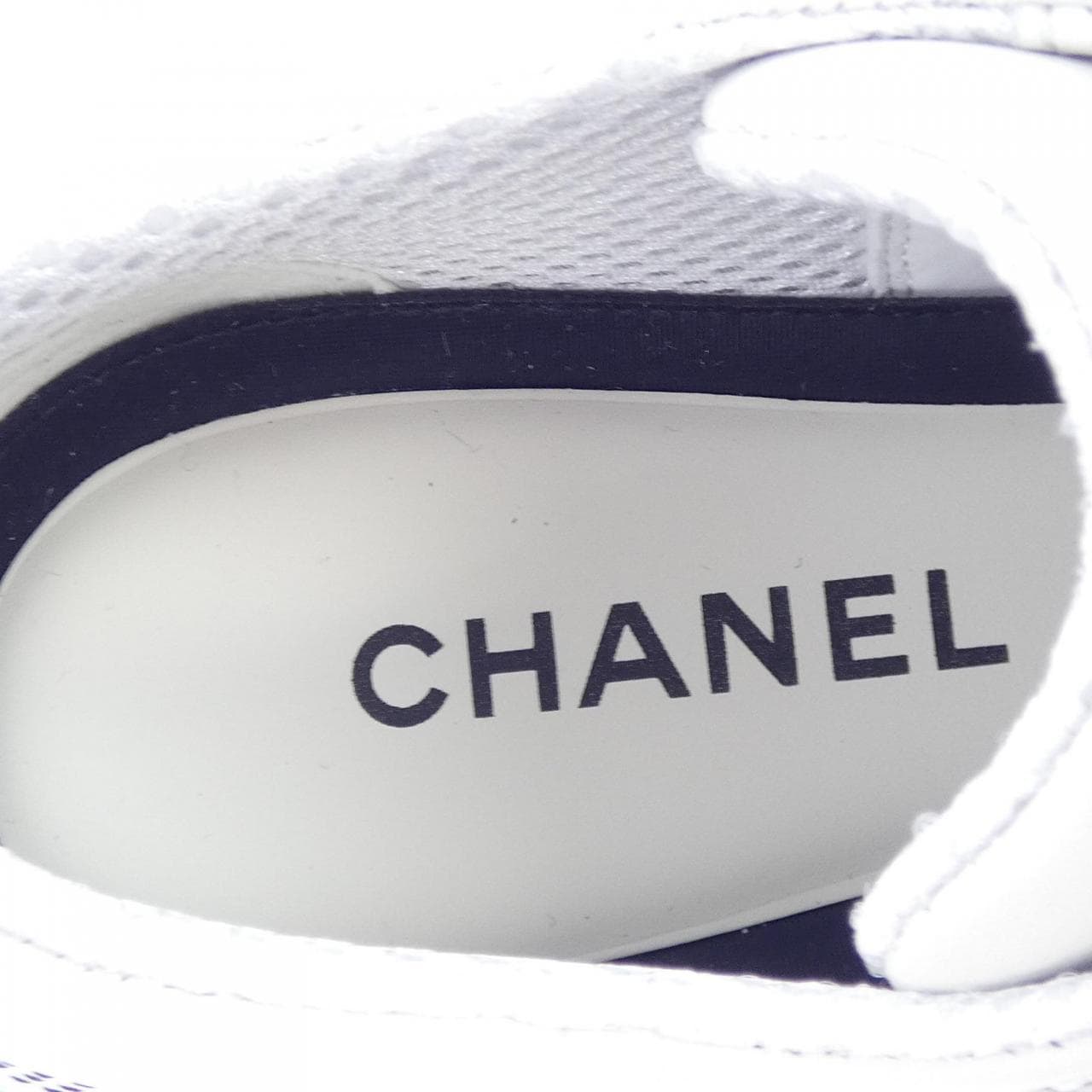 シャネル CHANEL G47276B24506 スニーカー
