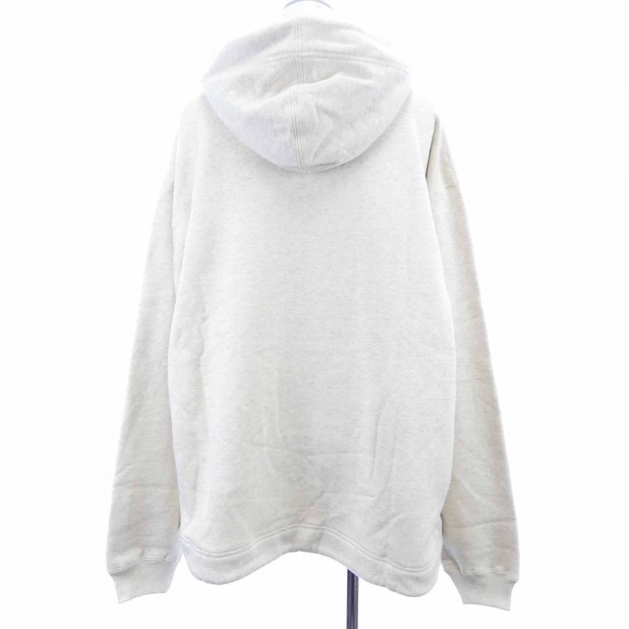 ALWAYTH パーカー