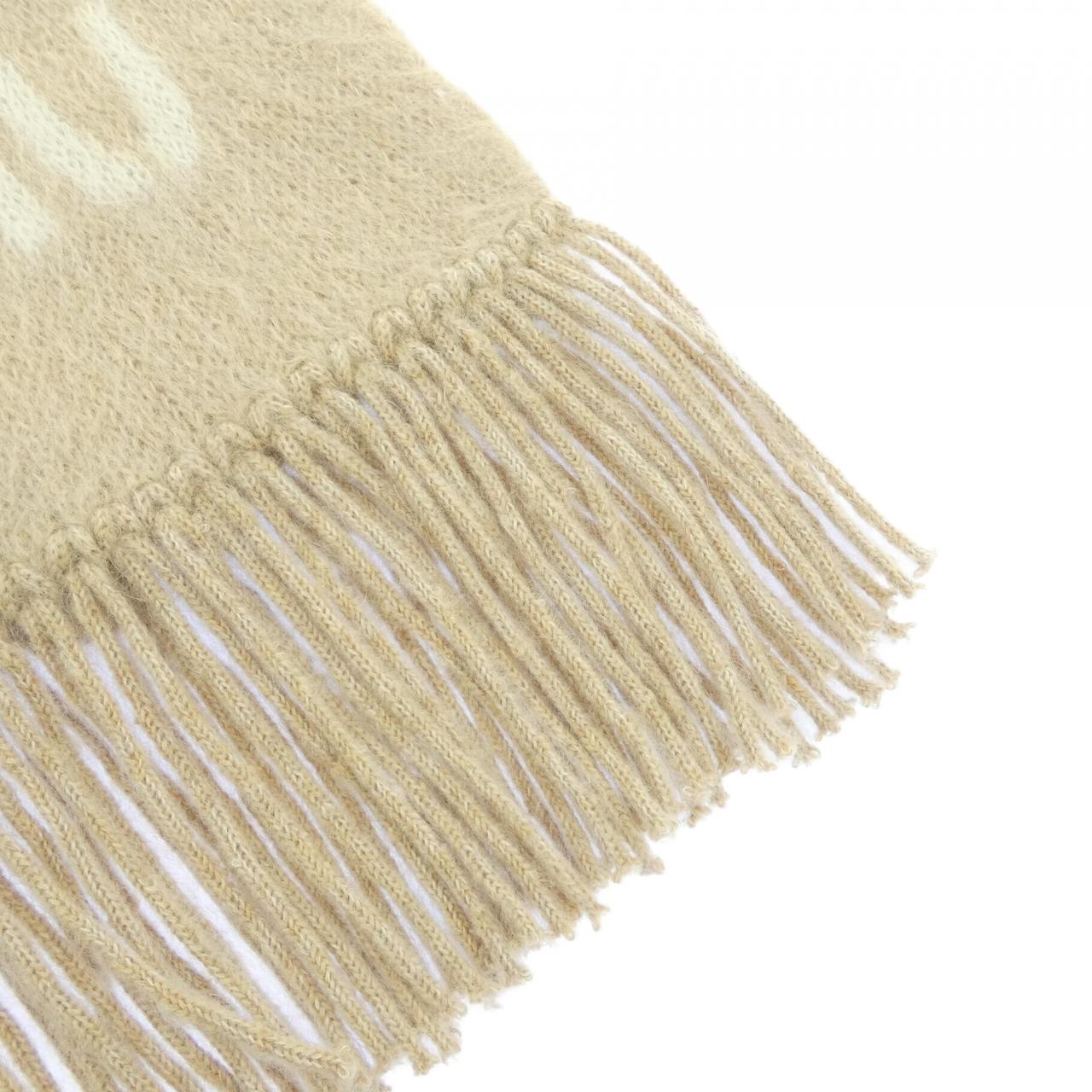 ミュウミュウ MIU MIU 5FS062 2CQD MUFFLER