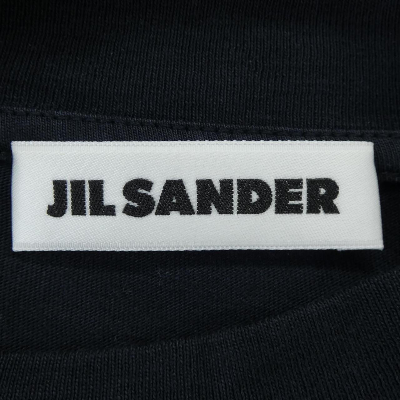 ジルサンダー JIL SANDER JSMU706022 Tシャツ