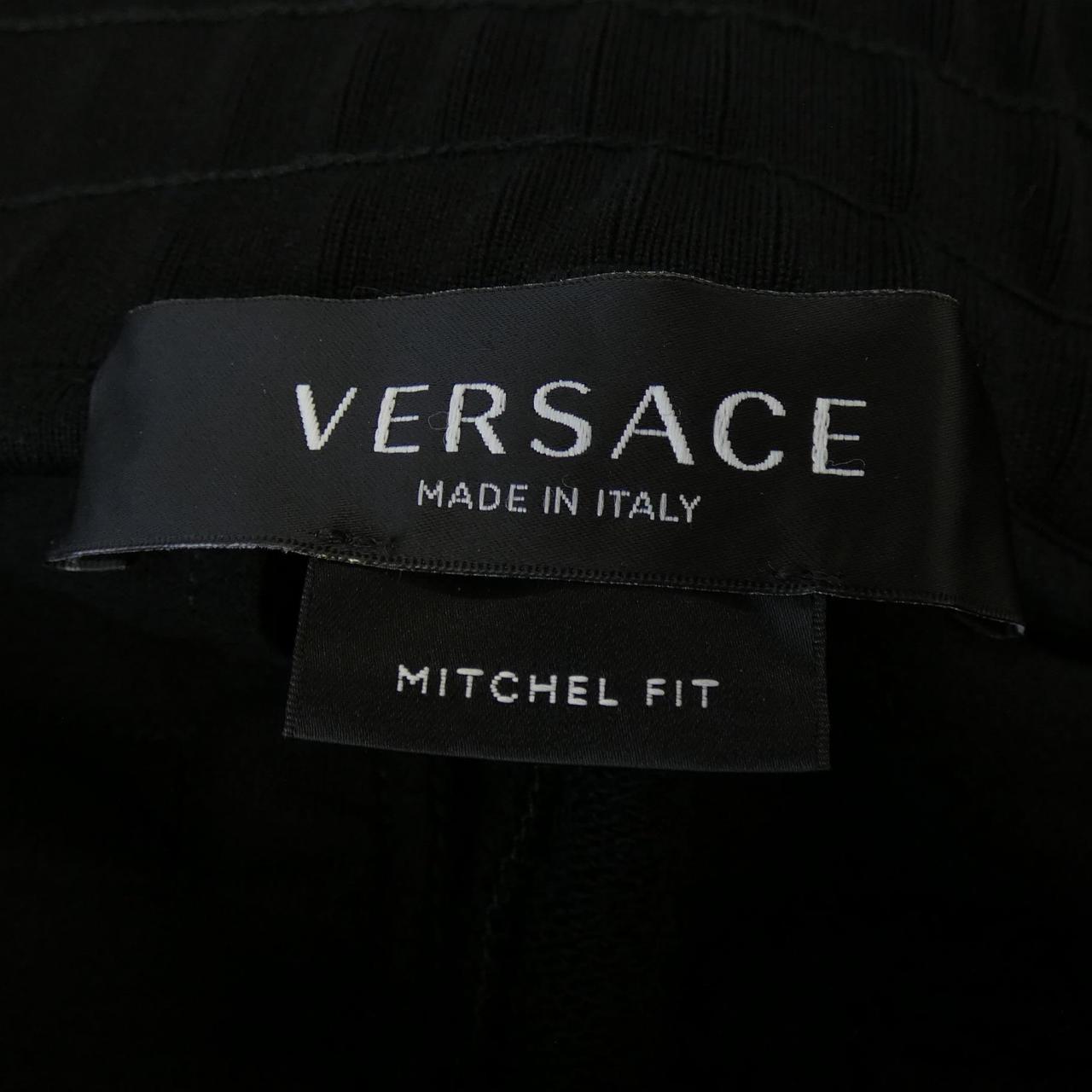 ヴェルサーチェ VERSACE A86887 パンツ