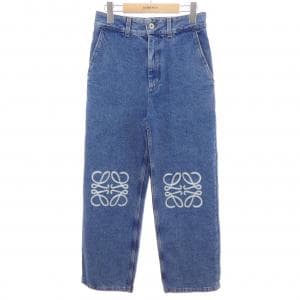 ロエベ LOEWE アナグラム ANAGRAM S359Y11X50 ジーンズ