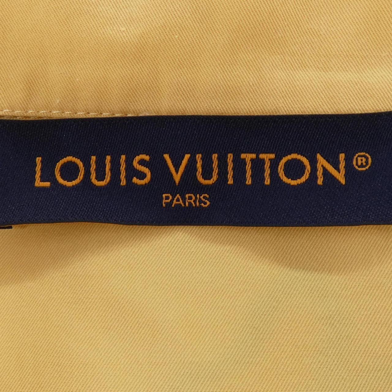 ルイヴィトン LOUIS VUITTON HRS03WIKE S／Sシャツ