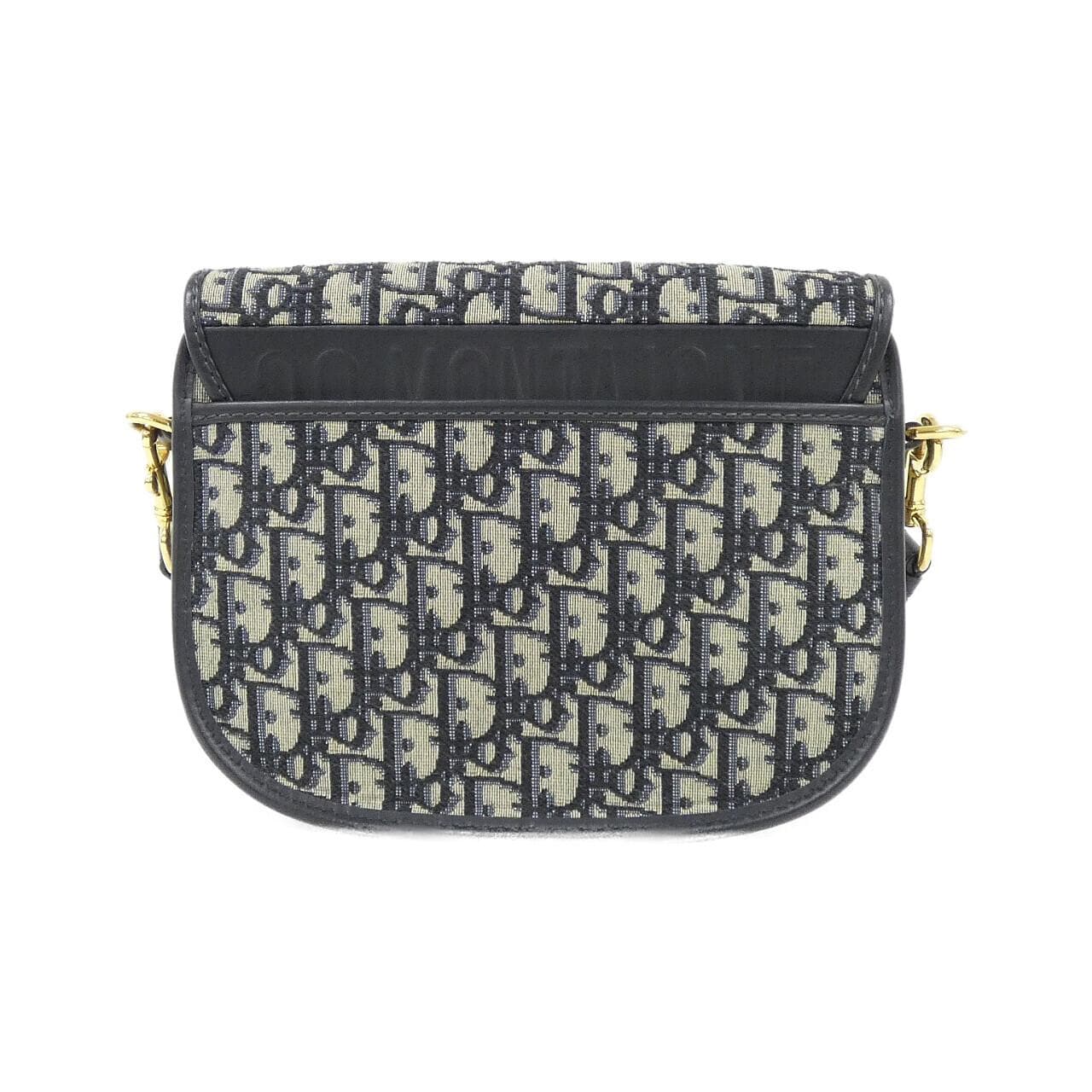 クリスチャンディオール DIOR OBLIQUE ディオール ボビー ミディアム M9319UTZQ ショルダーバッグ