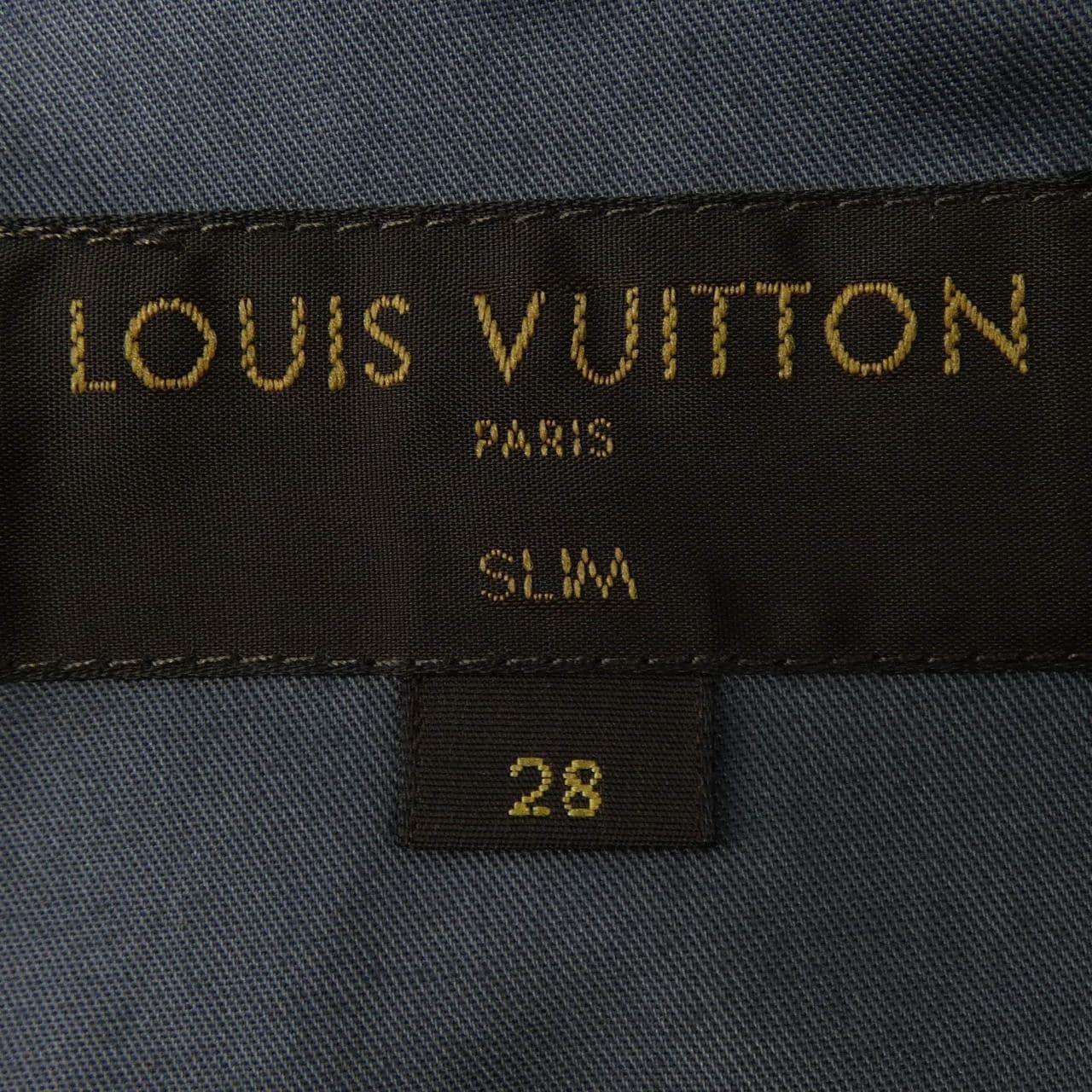ルイヴィトン LOUIS VUITTON HDD60WAHC パンツ