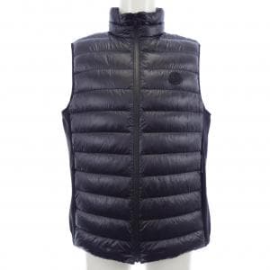 モンクレール MONCLER DELPY ダウンベスト