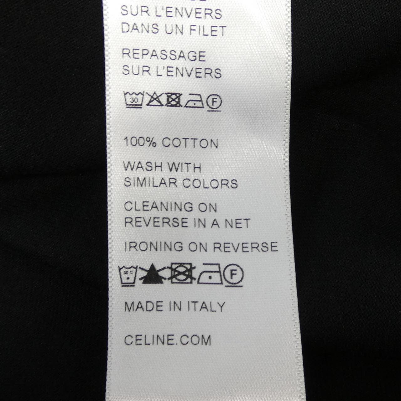 セリーヌ CELINE 2X98C671Q Tシャツ