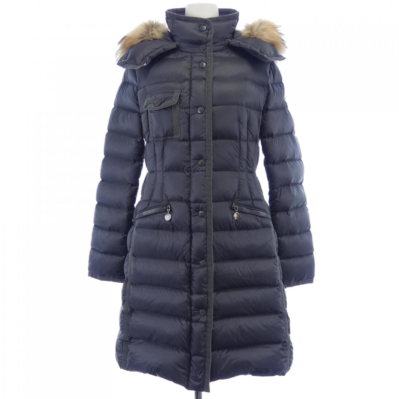 モンクレール MONCLER HERMIFUR ダウンコート