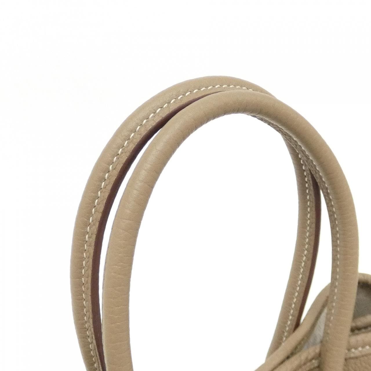 【未使用品】エルメス ネオ ガーデン 23cm 086422CK バッグ