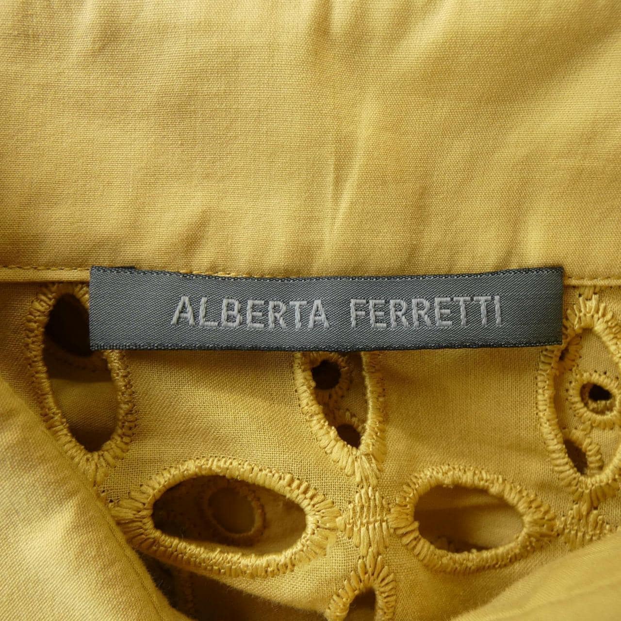 アルベルタフェレッテ ALBERTA FERRETTI ワンピース