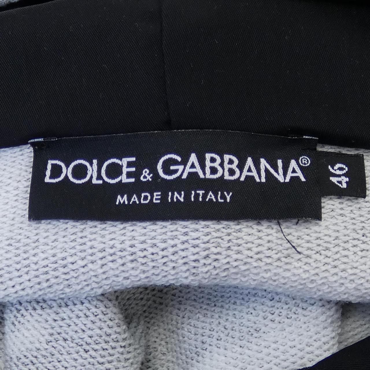 DOLCE&GABBANA嘉班納 連PARKER