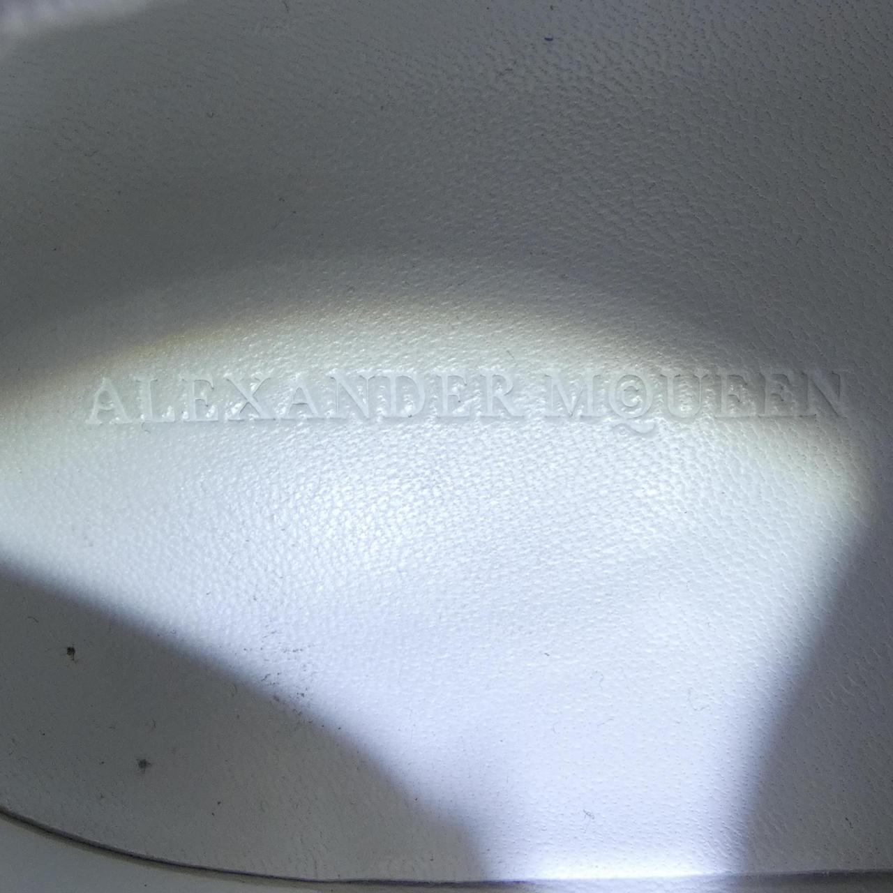 アレキサンダーマックイーン ALEXANDER McQUEEN スニーカー