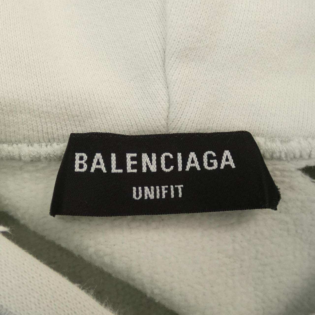 BALENCIAGA PARKER