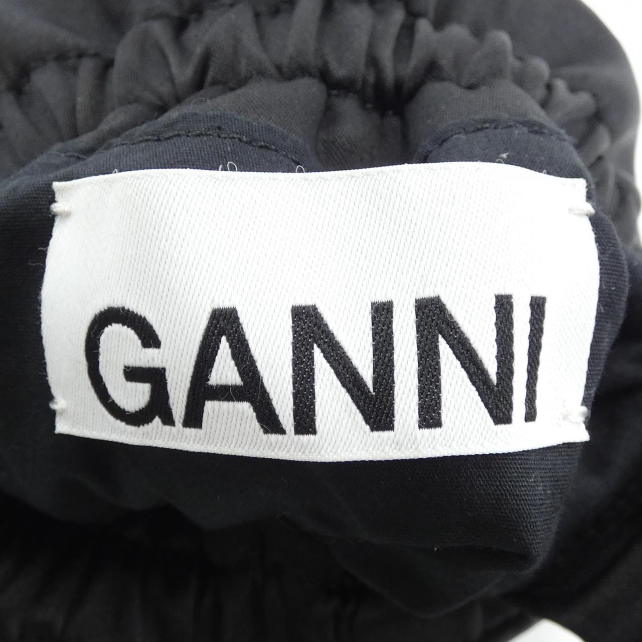 ガニー GANNI BAG