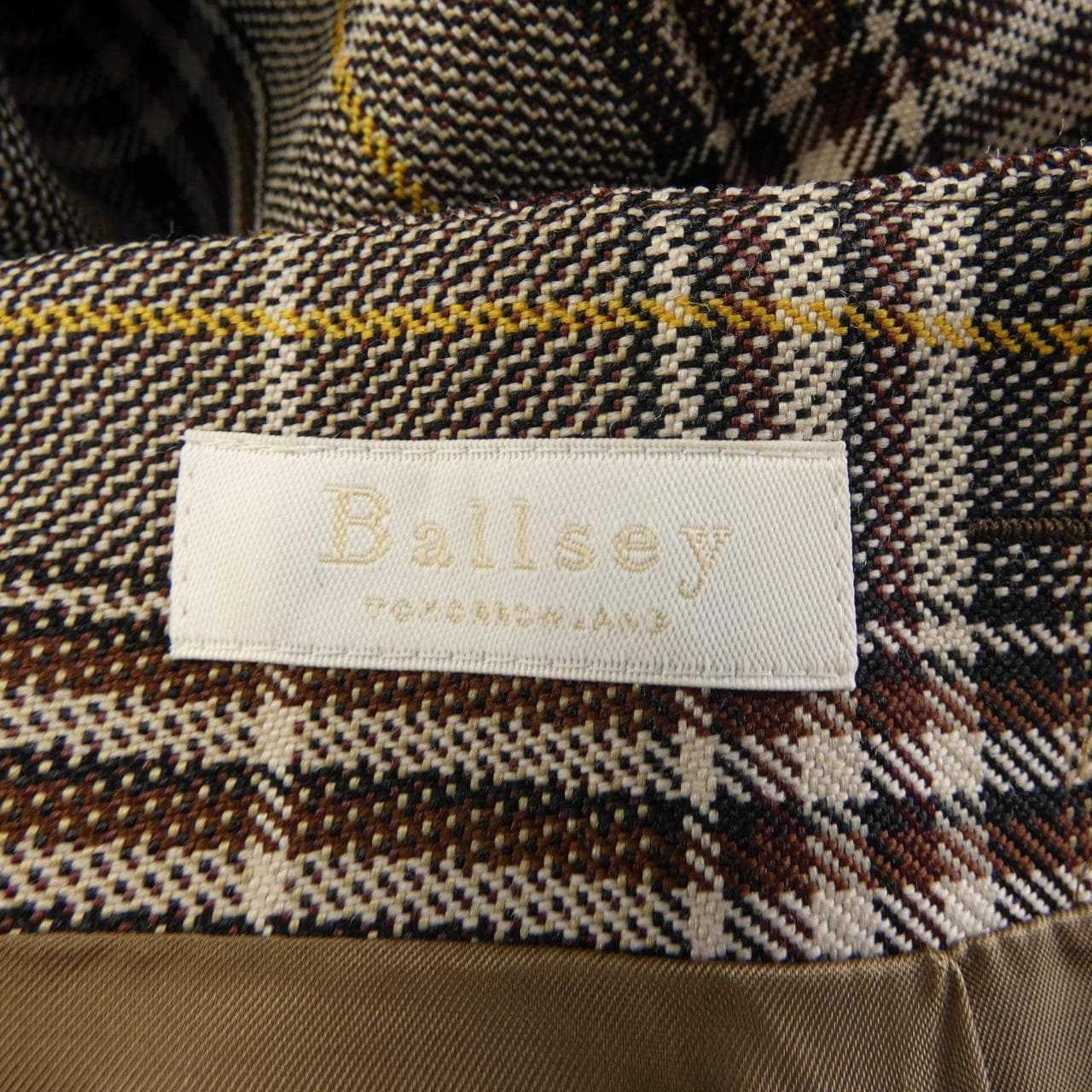 BALLSEY Skirt