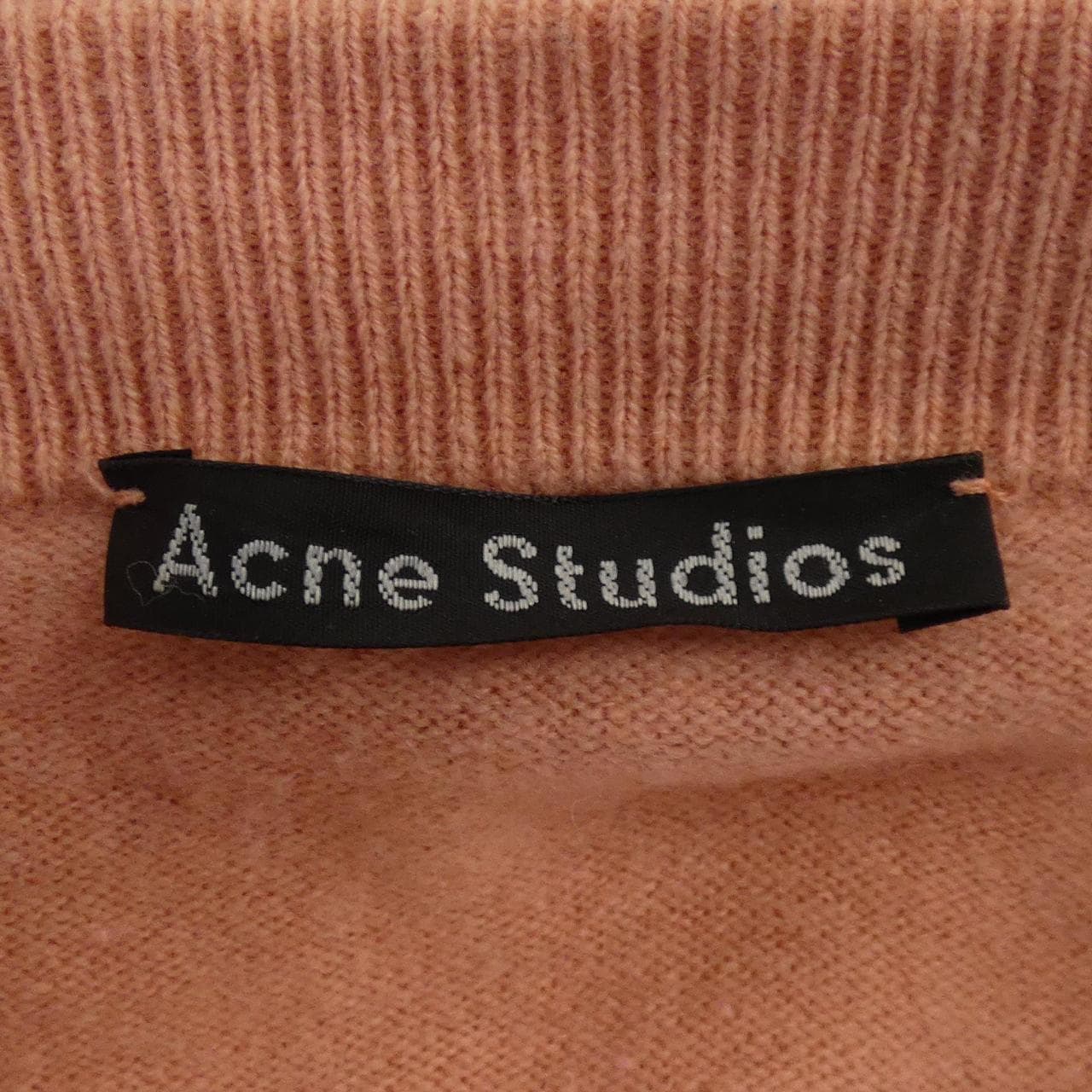 アクネストゥディオズ ACNE STUDIOS カーディガン