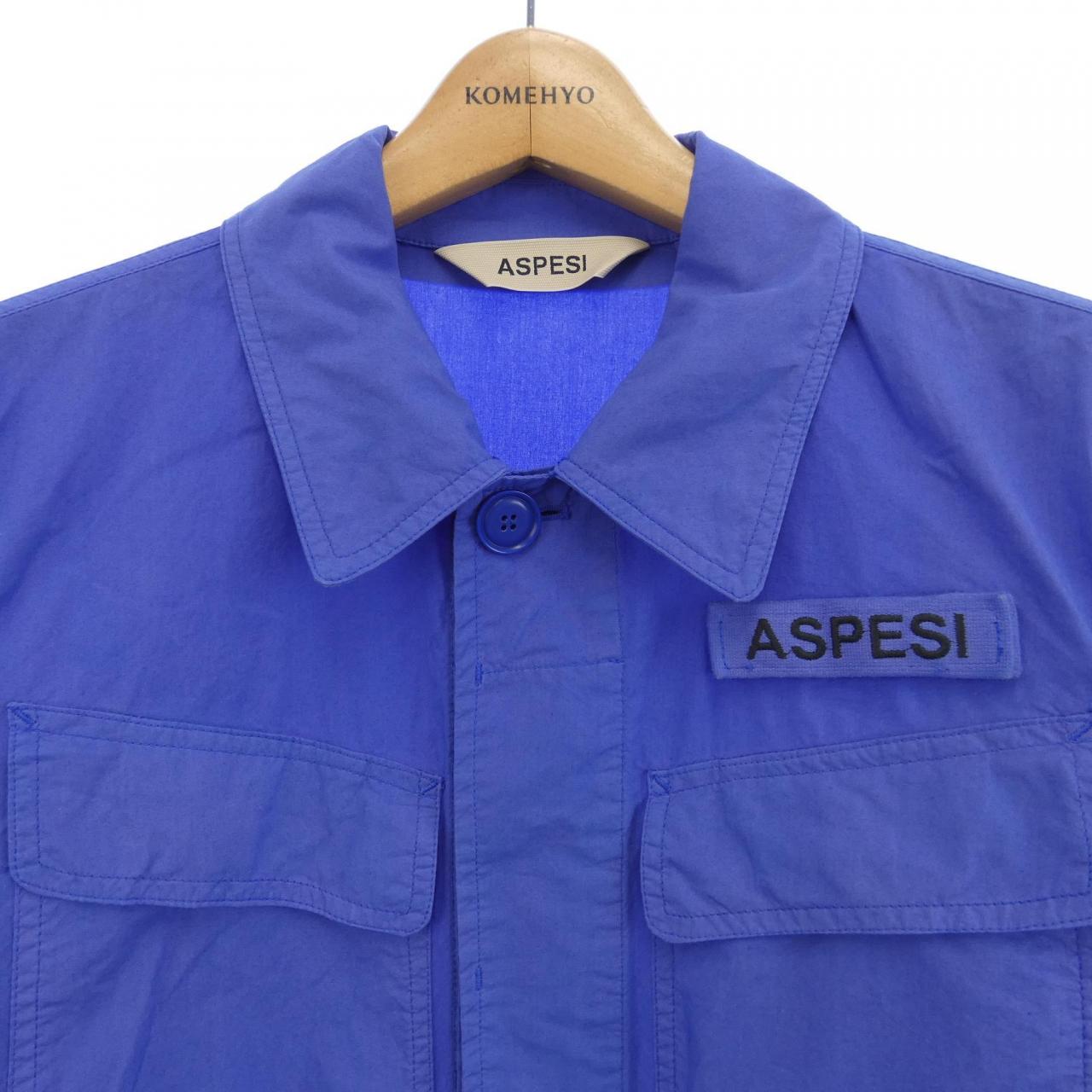 ASPESI jacket