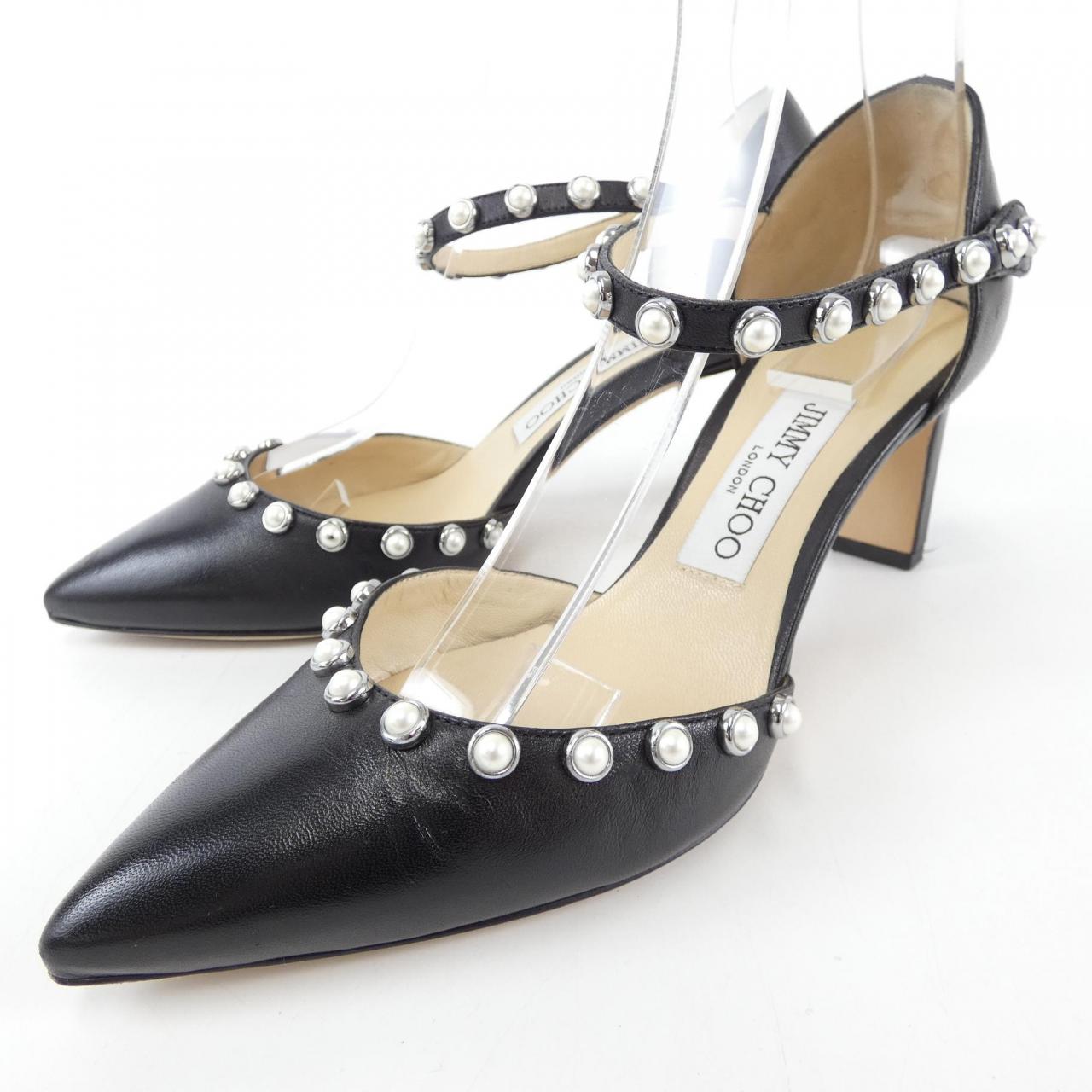 ジミーチュウ JIMMY CHOO シューズ