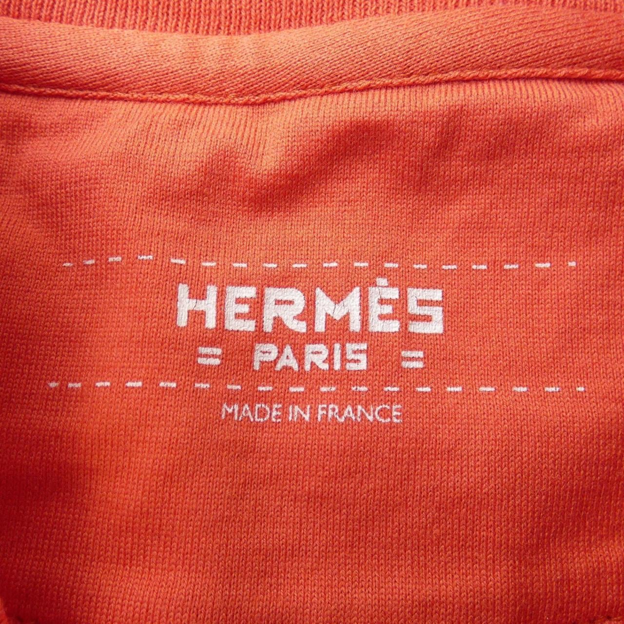 HERMES愛馬仕T恤