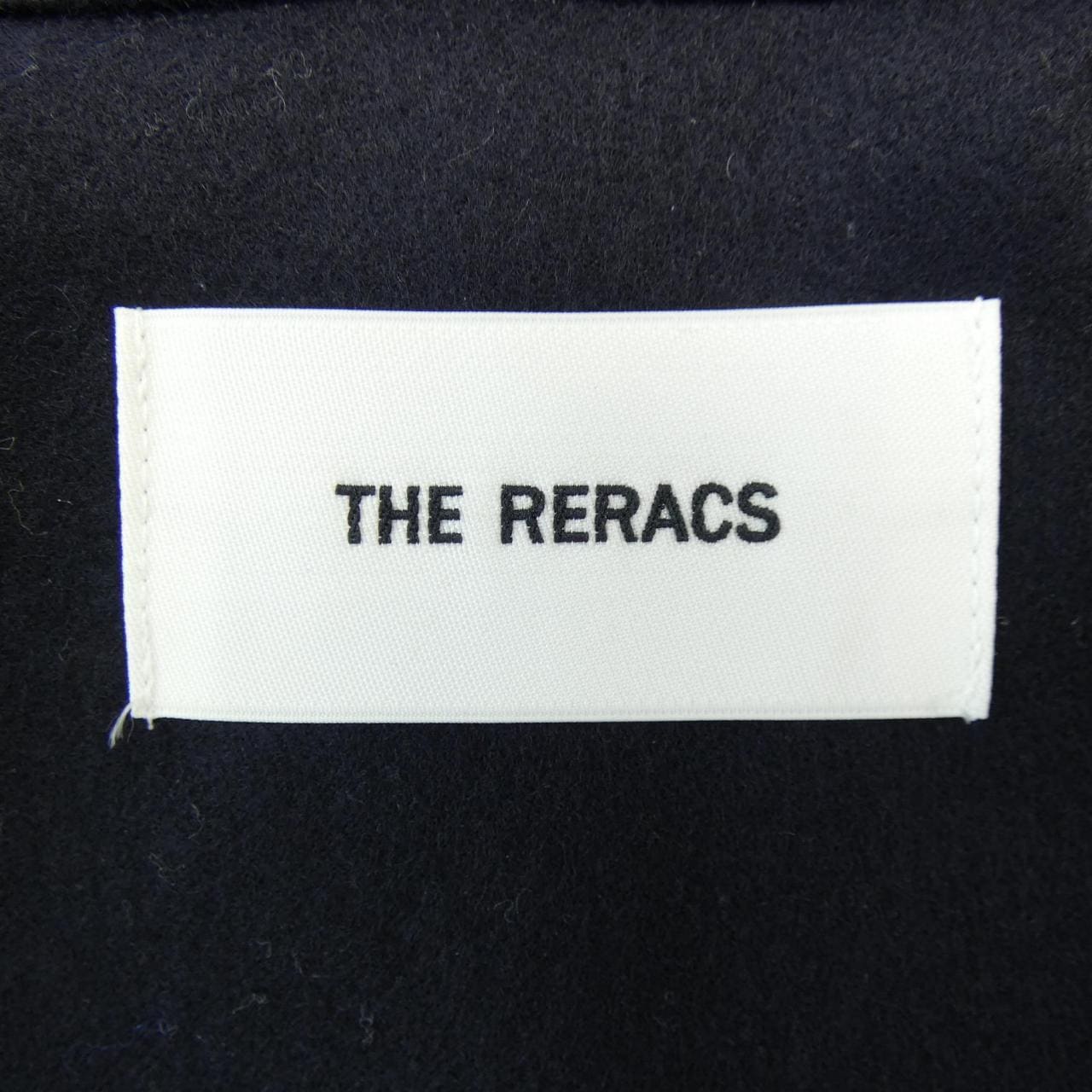 ザリラクス THE RERACS コート