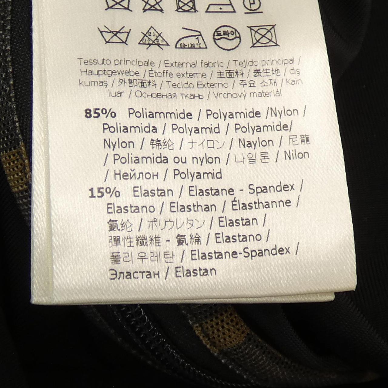 フェンディ FENDI ワンピース