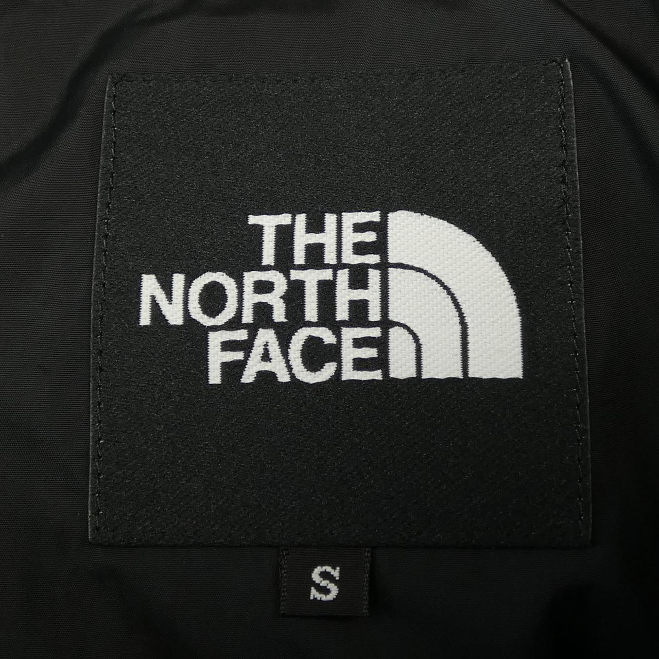 ザノースフェイス THE NORTH FACE ダウンジャケット