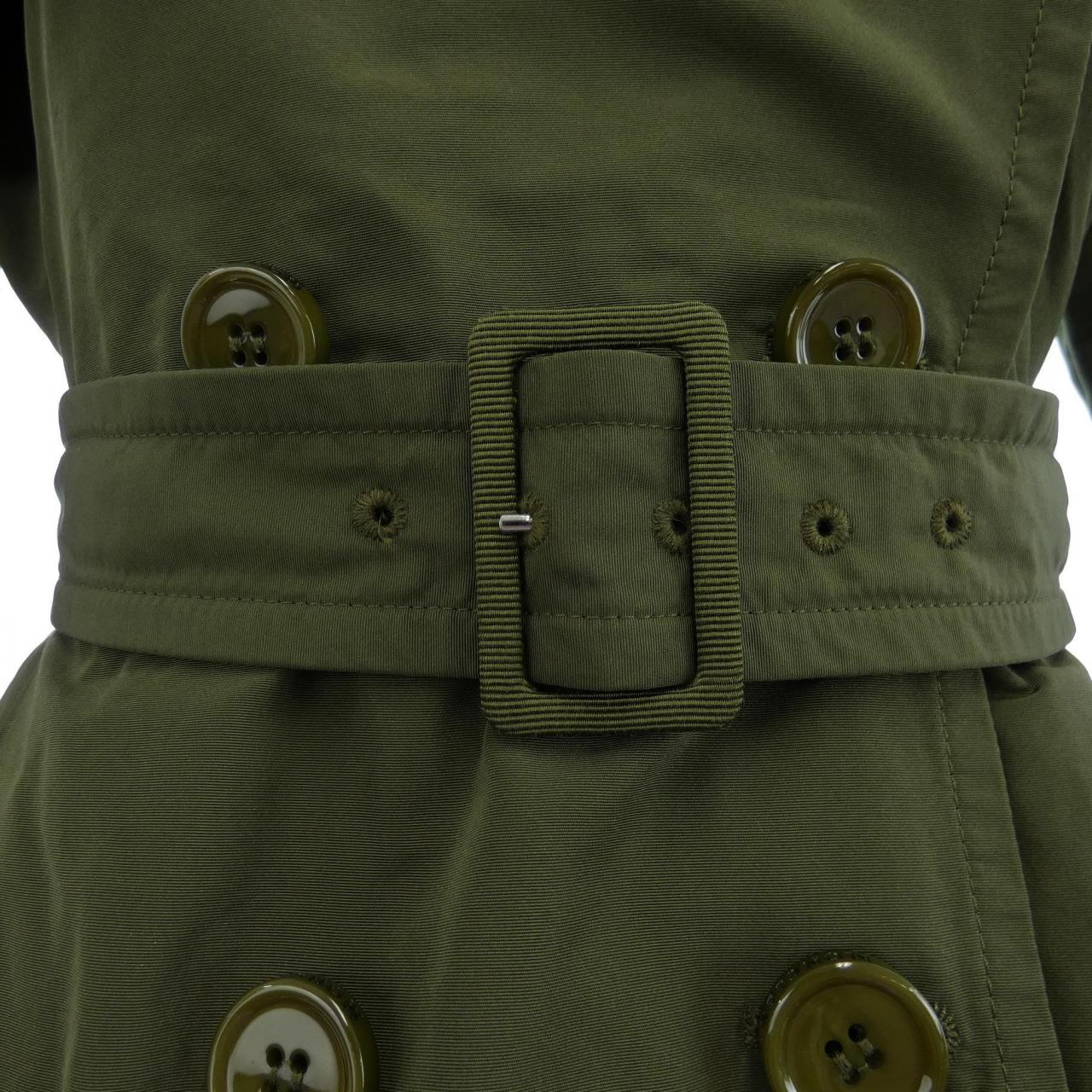 モンクレール MONCLER トレンチコート