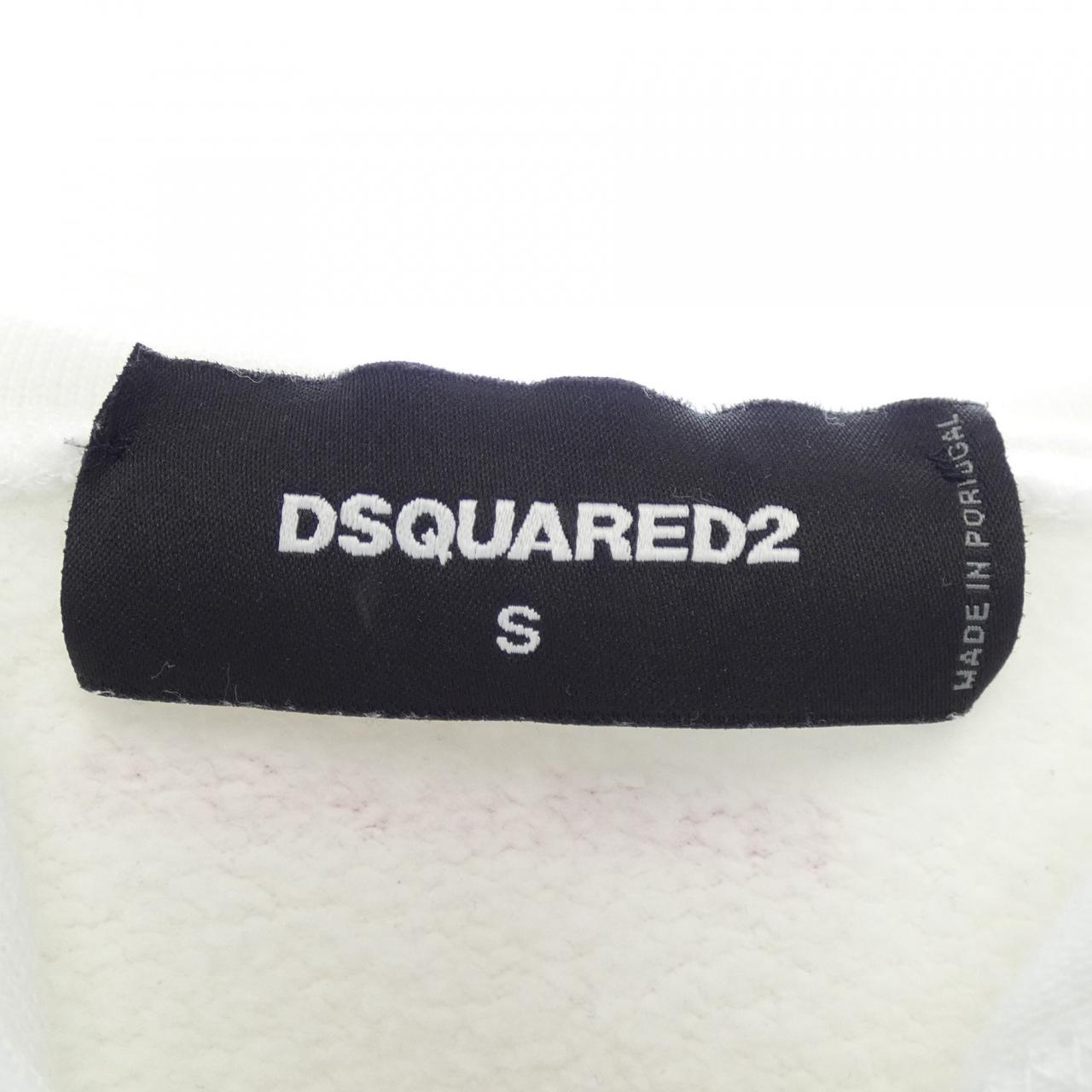 PARKER DSQUARED2