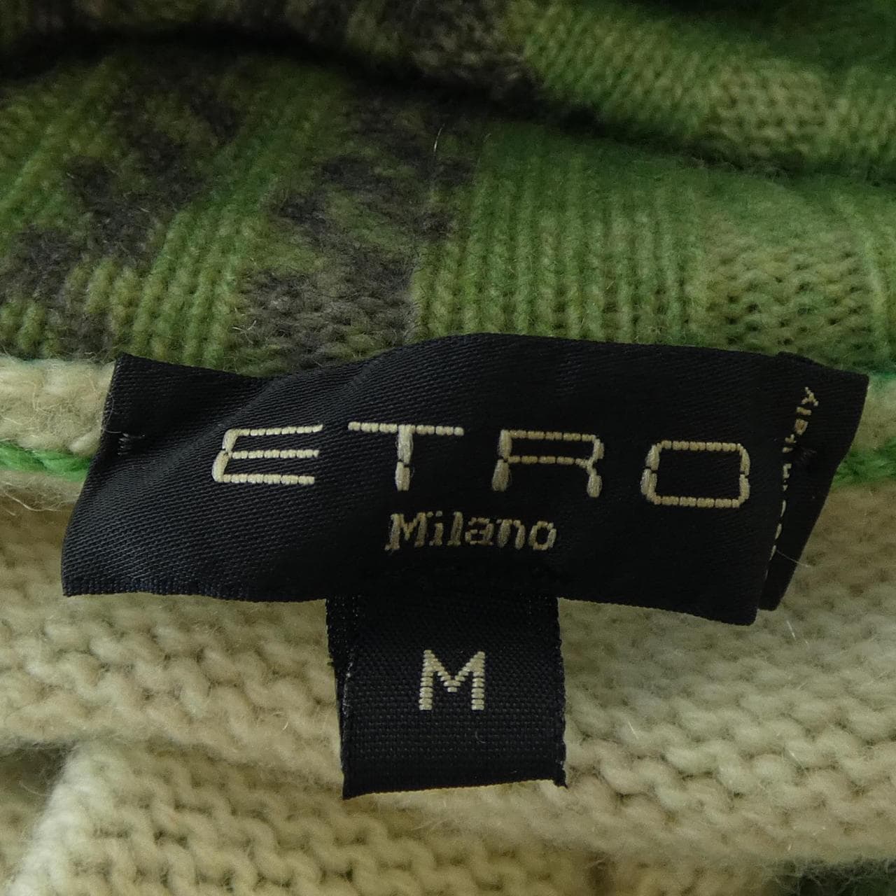 エトロ ETRO ニット