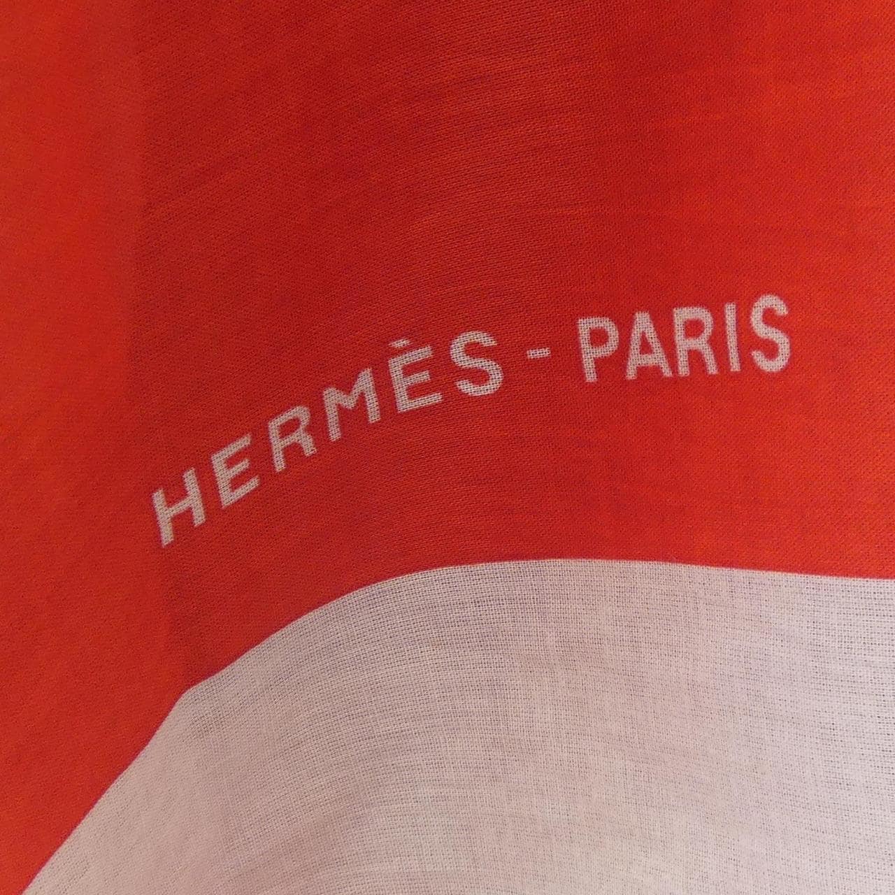 エルメス HERMES パレオ